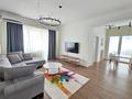 1-комнатная квартира · 50 м² · 5/9 этаж, Сыганак 32 — Сзади Хан Шатыра за 15 000 ₸ в Астане, Нура р-н — фото 4