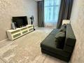 2-комнатная квартира · 57 м² · 14/18 этаж, Кабанбай Батыра — Бухар жырау за 280 000 ₸ в Астане, Есильский р-н