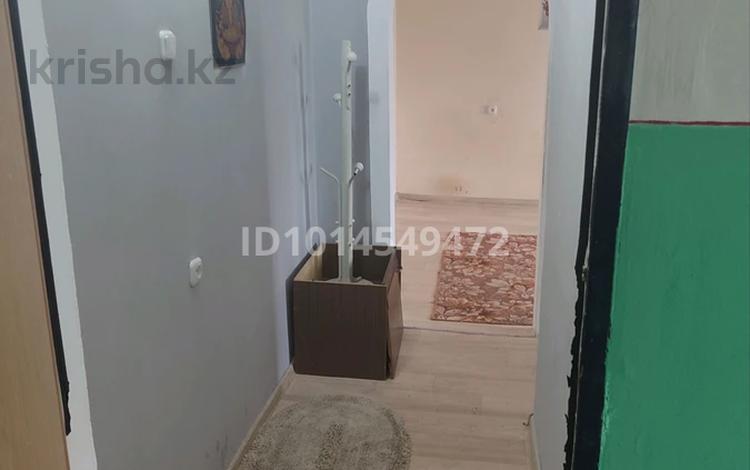 1-бөлмелі пәтер · 33 м² · 5/5 қабат, Ларина 1, бағасы: 10.5 млн ₸ в Уральске — фото 2