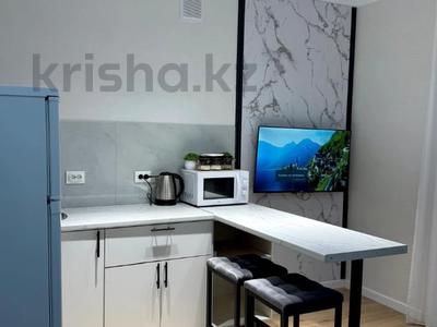 1-бөлмелі пәтер · 28.6 м² · 8/9 қабат, Шакшак Жанибек -батыра, бағасы: 17.8 млн ₸ в Костанае
