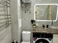 1-бөлмелі пәтер · 28.6 м² · 8/9 қабат, Шакшак Жанибек -батыра, бағасы: 17.8 млн ₸ в Костанае — фото 5