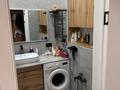 1-бөлмелі пәтер · 30 м² · 1/13 қабат, Журавлева 28, бағасы: 33.5 млн ₸ в Алматы, Бостандыкский р-н — фото 7