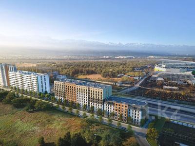 1-комнатная квартира · 41.5 м² · 10/10 этаж, Аэропортная 20 за ~ 20.8 млн 〒 в 