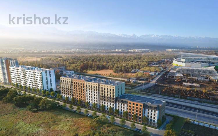 1-комнатная квартира · 41.5 м² · 10/10 этаж, Аэропортная 20 за ~ 20.8 млн 〒 в  — фото 8