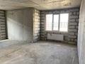 2-бөлмелі пәтер · 63.3 м² · 8 қабат, Алғабас ш/а., Омарова 19, бағасы: 32 млн ₸ в Алматы, Алатауский р-н