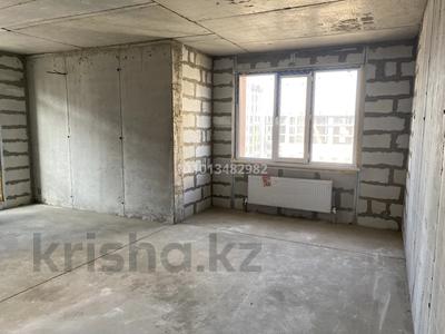 2-бөлмелі пәтер · 63.3 м² · 8 қабат, Алғабас ш/а., Омарова 19, бағасы: 32 млн ₸ в Алматы, Алатауский р-н