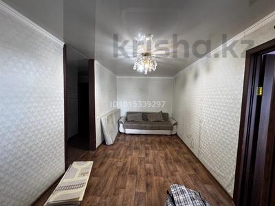 2-комнатная квартира · 43 м² · 4/4 этаж, мкр Михайловка , Сейфулина 20 за 12 млн ₸ в Караганде, Казыбек би р-н