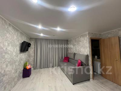 1-комнатная квартира · 32.1 м² · 5/5 этаж, Республики 49/1 — Республики и Б. Момышулы за 6.3 млн 〒 в Темиртау