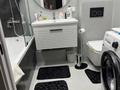 2-бөлмелі пәтер · 61 м² · 4 қабат, Туран 48, бағасы: 300 000 ₸ в Астане, Есильский р-н — фото 9