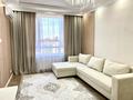 2-бөлмелі пәтер · 61 м² · 4 қабат, Туран 48, бағасы: 300 000 ₸ в Астане, Есильский р-н