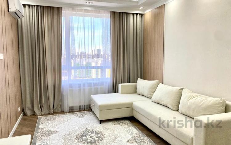 2-бөлмелі пәтер · 61 м² · 4 қабат, Туран 48, бағасы: 300 000 ₸ в Астане, Есильский р-н — фото 10
