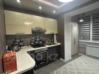 2-комнатная квартира · 50 м² · 1/5 этаж, Жамбыла 173 — Нурмакова -Жамбыла за 46 млн 〒 в Алматы, Алмалинский р-н