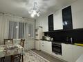 3-комнатная квартира · 71 м² · 3/12 этаж, мкр Дарабоз за 43 млн ₸ в Алматы, Алатауский р-н