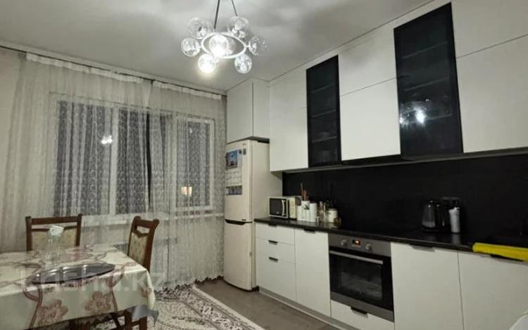 3-комнатная квартира · 71 м² · 3/12 этаж, мкр Дарабоз за 43 млн ₸ в Алматы, Алатауский р-н — фото 2