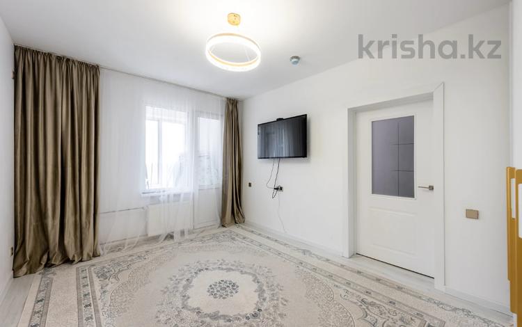 1-бөлмелі пәтер · 35 м² · 6/9 қабат, Е 509 11, бағасы: 23 млн ₸ в Астане, Есильский р-н — фото 16