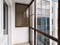 1-бөлмелі пәтер · 40 м² · 8/9 қабат, Шакшак Жанибек батыра 45Б, бағасы: 18.5 млн ₸ в Костанае — фото 9