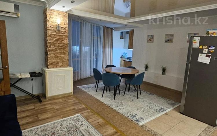 3-комнатная квартира · 150 м² · 21/25 этаж, мкр 11 112 за 400 000 ₸ в Актобе — фото 5