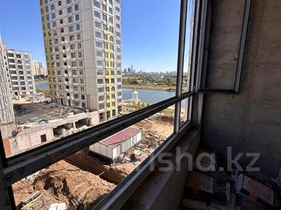 4-комнатная квартира · 114.86 м², ул. Е 882 9/1 за 47.1 млн ₸ в Астане