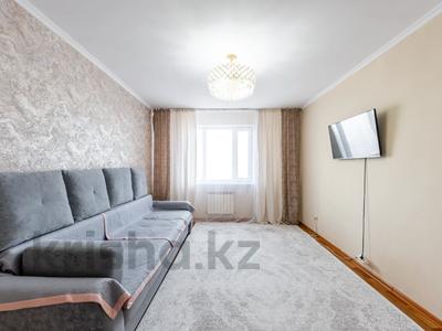 2-комнатная квартира · 55.4 м² · 13/16 этаж, Иманова за 28 млн 〒 в Астане, р-н Байконур