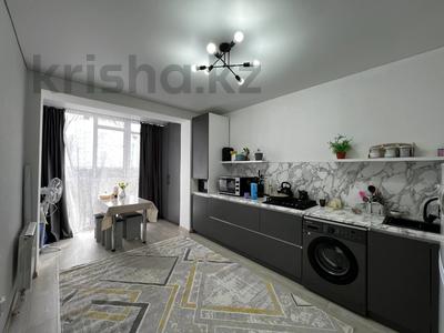 1-бөлмелі пәтер · 45.5 м² · 5/5 қабат, Герасимова 1/1, бағасы: 21.9 млн ₸ в Костанае
