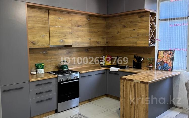 Отдельный дом · 4 комнаты · 120 м² · 7 сот., мкр Шанырак-2 за 50 млн 〒 в Алматы, Алатауский р-н — фото 15