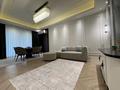 3-комнатная квартира · 100 м² · 14/19 этаж, Просп. Аль-Фараби 41/6блок15 за 850 000 ₸ в Алматы, Бостандыкский р-н