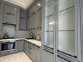 3-комнатная квартира · 100 м² · 14/19 этаж, Просп. Аль-Фараби 41/6блок15 за 850 000 ₸ в Алматы, Бостандыкский р-н — фото 6