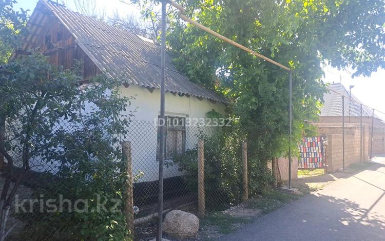 Дача · 2 комнаты · 36 м² · , ул. Абая 33 — Остановка Фабричная за 9 млн ₸ в Шымкенте, Каратауский р-н — фото 2