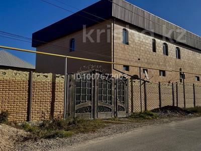 Отдельный дом · 10 комнат · 525 м² · 7 сот., Жансугурова 242 — Ресторан,магазины за 79.9 млн 〒 в Талгаре