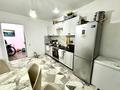 2-бөлмелі пәтер · 56.3 м² · 4/12 қабат, Бейбарыс Султан 25/1, бағасы: 28 млн ₸ в Астане, Сарыарка р-н — фото 12