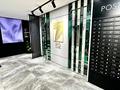 2-бөлмелі пәтер · 56.3 м² · 4/12 қабат, Бейбарыс Султан 25/1, бағасы: 28 млн ₸ в Астане, Сарыарка р-н — фото 15