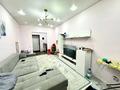 2-бөлмелі пәтер · 56.3 м² · 4/12 қабат, Бейбарыс Султан 25/1, бағасы: 28 млн ₸ в Астане, Сарыарка р-н