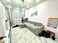2-бөлмелі пәтер · 56.3 м² · 4/12 қабат, Бейбарыс Султан 25/1, бағасы: 28 млн ₸ в Астане, Сарыарка р-н — фото 3