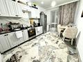 2-бөлмелі пәтер · 56.3 м² · 4/12 қабат, Бейбарыс Султан 25/1, бағасы: 28 млн ₸ в Астане, Сарыарка р-н — фото 9