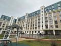 3-комнатная квартира, 88 м², 7/8 этаж, 9 за 50 млн 〒 в Астане, Алматы р-н — фото 3