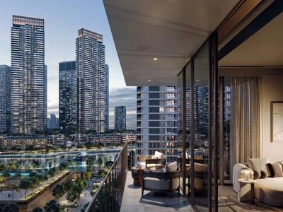2-комнатная квартира, 70 м², 20/32 этаж, Дубай за ~ 218.7 млн 〒