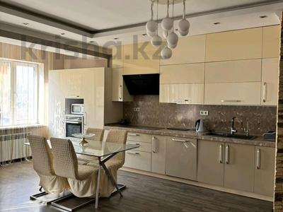 2-комнатная квартира · 102 м² · 10/13 этаж, Ходжанова 77, 81 — Ергожина за 76 млн ₸ в Алматы, Бостандыкский р-н