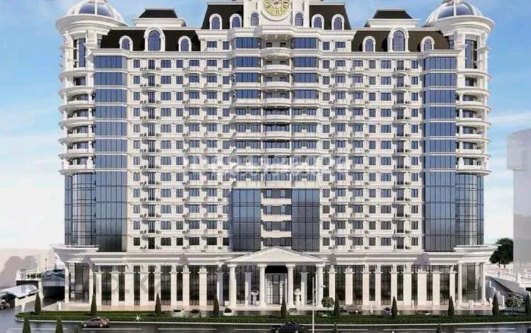 1-комнатная квартира · 91 м² · 3/16 этаж, 15-й мкр 74 за 38 млн ₸ в Актау — фото 2