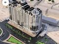 1-комнатная квартира · 91 м² · 3/16 этаж, 15-й мкр 74 за 38 млн ₸ в Актау — фото 2