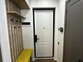 1-комнатная квартира · 35 м² · 12/18 этаж, Туран 39/3 за 380 000 ₸ в Астане, Нура р-н