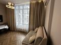 1-комнатная квартира · 35 м² · 12/18 этаж, Туран 39/3 за 380 000 ₸ в Астане, Нура р-н — фото 3