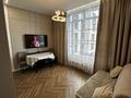 1-комнатная квартира · 35 м² · 12/18 этаж, Туран 39/3 за 380 000 ₸ в Астане, Нура р-н — фото 5