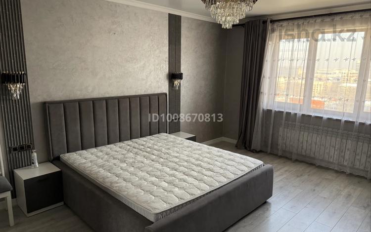 3-комнатная квартира · 83 м² · 12/16 этаж, Масанчи 23/4 за 500 000 ₸ в Алматы, Алмалинский р-н — фото 12