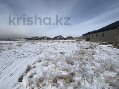 Участок · 8 соток, мкр Нуршуак, Сырымбет за 17 млн 〒 в Шымкенте, Абайский р-н