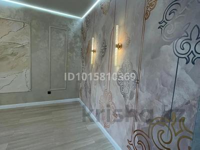 2-бөлмелі пәтер · 64 м² · 5/9 қабат, Жубан Молдагалиев 5 3, бағасы: 320 000 ₸ в Астане, Нура р-н