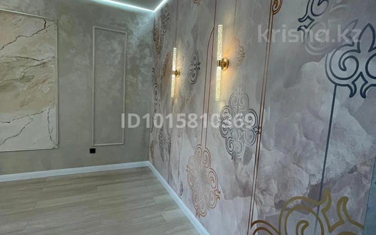 2-бөлмелі пәтер · 64 м² · 5/9 қабат, Жубан Молдагалиев 5 3, бағасы: 320 000 ₸ в Астане, Нура р-н — фото 3