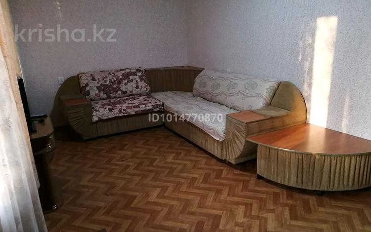 1-комнатная квартира · 34 м², Исаева 92 — Толе би за 190 000 ₸ в Алматы, Алмалинский р-н — фото 2
