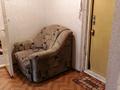 1-комнатная квартира · 34 м², Исаева 92 — Толе би за 190 000 ₸ в Алматы, Алмалинский р-н — фото 4