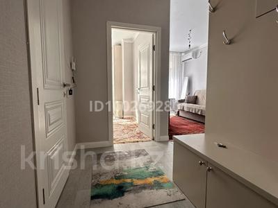 2-комнатная квартира · 33.4 м² · 1/3 этаж, Жангозина 61Б за 23.5 млн ₸ в Каскелене