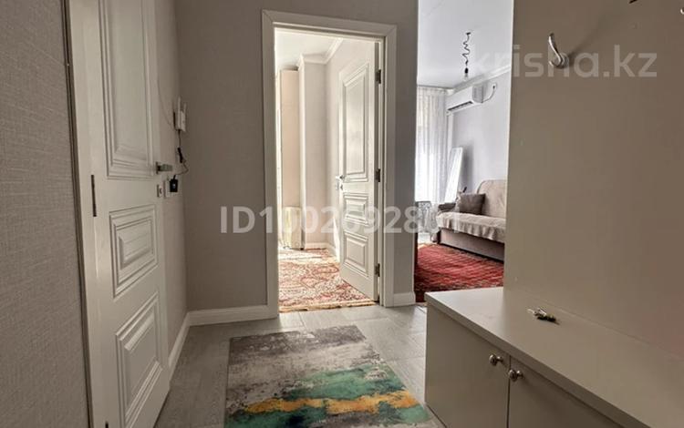 2-комнатная квартира · 33.4 м² · 1/3 этаж, Жангозина 61Б за 23.5 млн ₸ в Каскелене — фото 22